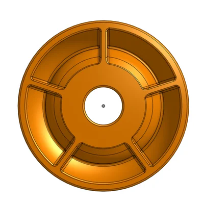 Cọc Tấm Lót Nền Lều Không Cần Búa… 6