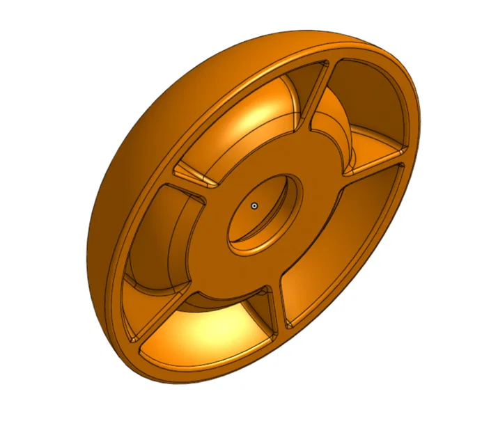 Peg Trải Bạt Không Cần Búa (biến thể 8mm) - Hammerless Ground Sheet Peg - Image 5