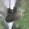 Kệ kẹp cho khung lều trồng 16mm / Bo tròn nhỏ - Thumbnail 2