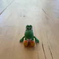 Yoshi (trong series game Mario) - Thumbnail 1