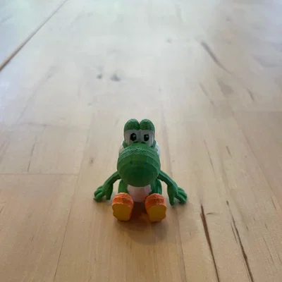 Yoshi (trong series game Mario)