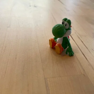 Yoshi (trong series game Mario)