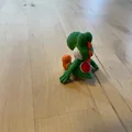 Yoshi (trong series game Mario) - Thumbnail 3