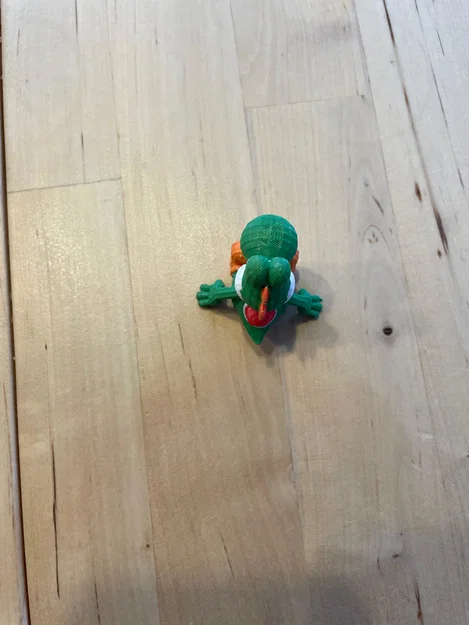 Yoshi (trong series game Mario) - Image 6