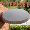 Overengineered Frisbee V2 – Frisbee tối ưu cho in 3D (PETG/PLA) - Thumbnail 1