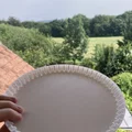 Overengineered Frisbee V2 – Frisbee tối ưu cho in 3D (PETG/PLA) - Thumbnail 4