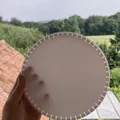 Overengineered Frisbee V2 – Frisbee tối ưu cho in 3D (PETG/PLA) - Thumbnail 6