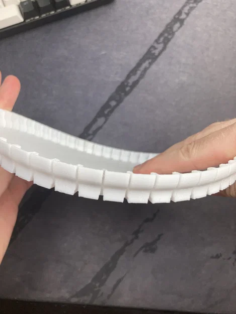 Overengineered Frisbee V2 – Frisbee tối ưu cho in 3D (PETG/PLA) - Image 7