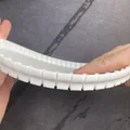 Overengineered Frisbee V2 – Frisbee tối ưu cho in 3D (PETG/PLA) - Thumbnail 7
