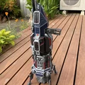 Mô hình tàu vũ trụ Rocinante (The Expanse) in 3D đa màu cực chất - Thumbnail 6