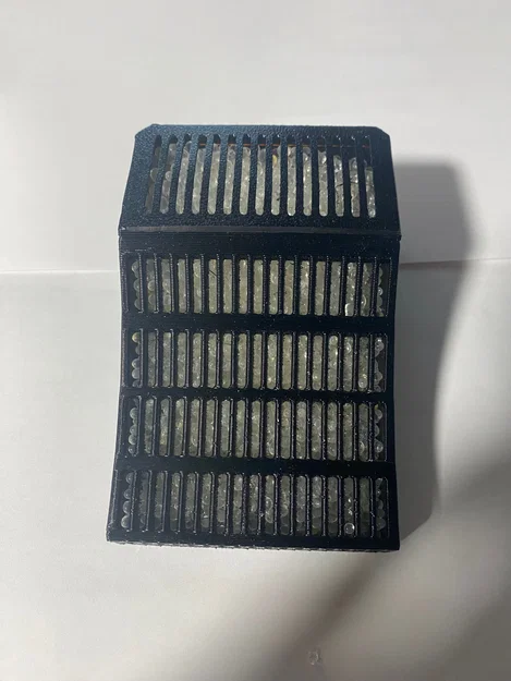 Hộp Đựng Hạt Hút Ẩm Silica Cho Máy Sấy Sunlu S1 - Image 5