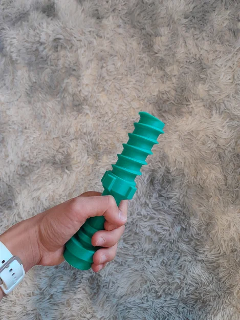 Tay cầm kiếm phao bể bơi (Pool Noodle Swords) cho bé vui chơi - Image 4