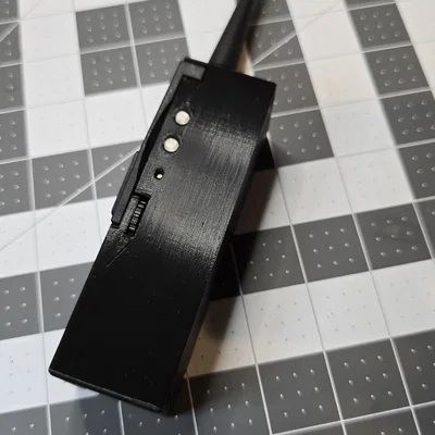 Vỏ bảo vệ (case) cho LILYGO T-TWR v2.1