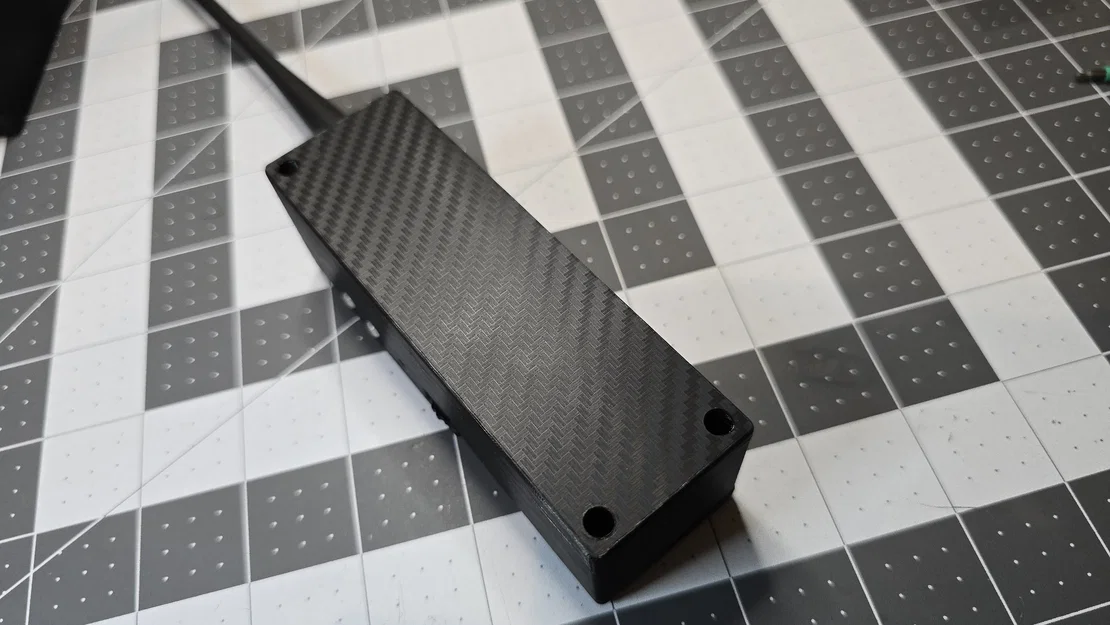 Vỏ bảo vệ (case) cho LILYGO T-TWR v2.1 - Image 3