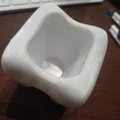 Ống cắm bút hình răng hàm (Muela Portalápices) - Thumbnail 3