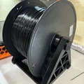 Adapter trục giữ cuộn Sunlu 5kg cho Polymaker 5kg spool holder - Thumbnail 1