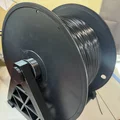 Adapter trục giữ cuộn Sunlu 5kg cho Polymaker 5kg spool holder - Thumbnail 2