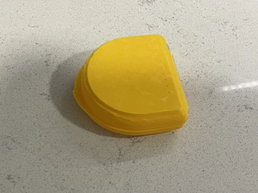 Hộp đựng brackets – Dental braces box - Image 2