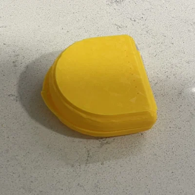 Hộp đựng brackets – Dental braces box