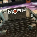 Tàu đổ bộ Landing Skiff (The Expanse) – MCRN Landing Skiff 3D - Thumbnail 9