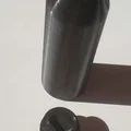 Sploof có nắp đáy vặn ren (screw-in bottom closure) - Thumbnail 1