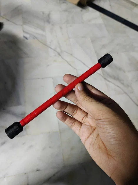 Bút Quay Spinning pen - Image 1