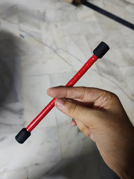 Bút Quay Spinning pen - Image 2