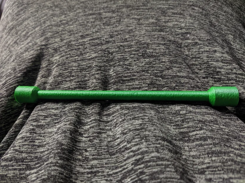 Bút Quay Spinning pen - Image 3