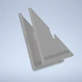 Vỏ bảo vệ cho thước ê-ke (Schutzhülle cho Geodreieck) - Thumbnail 10