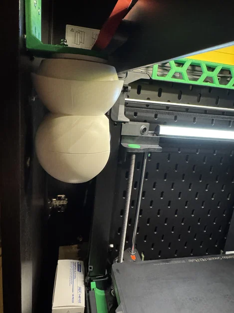 Giá Treo Tường (Wall Mount) cho Tapo C200 - Image 3