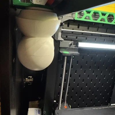 Giá Treo Tường (Wall Mount) cho Tapo C200