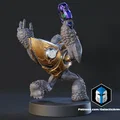 Miniature Halo Grunt - Thumbnail 3