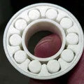 Kugellager 6004 print-in-place in được / Fidget (ball bearing) bản đẹp nhất - Thumbnail 2