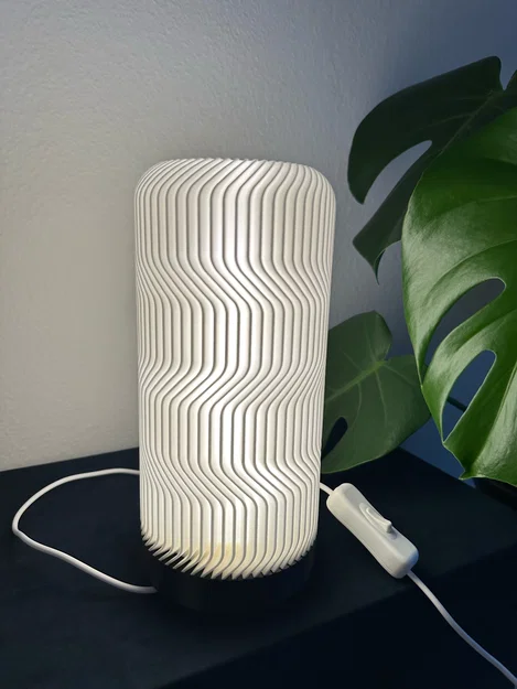 Đèn ngủ (Night lamp) - Image 1