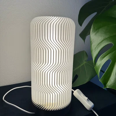 Đèn ngủ (Night lamp)