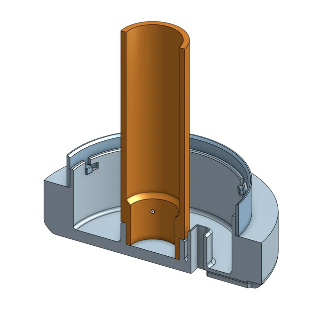 Đèn ngủ (Night lamp) - Image 2