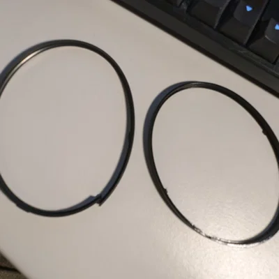 Vòng viền (trim ring) thay thế cho Bose QC 35