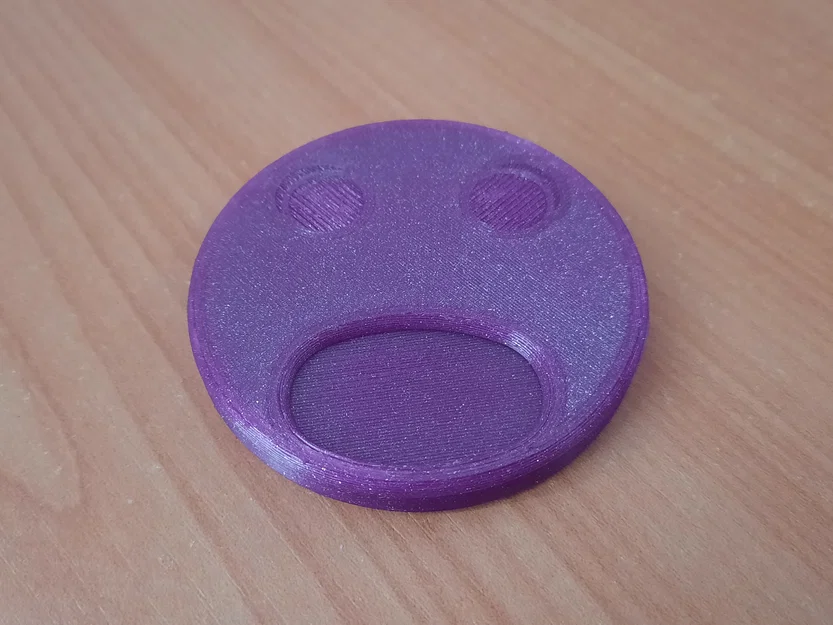 Víčko cho lon chống ong bắp cày (Lid for cans with wasp protection) - Image 3