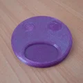 Víčko cho lon chống ong bắp cày (Lid for cans with wasp protection) - Thumbnail 3