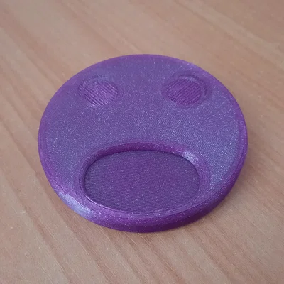 Víčko cho lon chống ong bắp cày (Lid for cans with wasp protection)