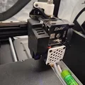 Nắp bảo vệ đầu in (Extruder Cover) cho Ender 3 V3 SE - Thumbnail 1