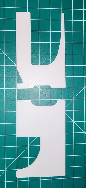 Bộ dụng cụ Door Bypass Tools (in 3D) - Image 1