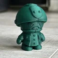 Grumpy Soldier Greg – Anh lính Greg cau có - Thumbnail 4