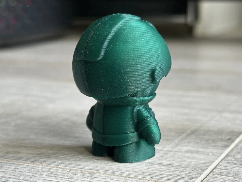 Grumpy Soldier Greg – Anh lính Greg cau có - Image 6