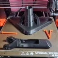 Đầu hút hồ bơi (Pool vacuum cleaner / Bazénový vysavač) - Thumbnail 3