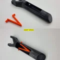 Đầu hút hồ bơi (Pool vacuum cleaner / Bazénový vysavač) - Thumbnail 4