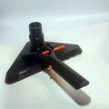 Đầu hút hồ bơi (Pool vacuum cleaner / Bazénový vysavač) - Thumbnail 7