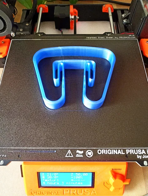 Chặn cửa an toàn/Đệm cửa V2 (Design 2023) - 7 size & clip gắn figure - Image 9