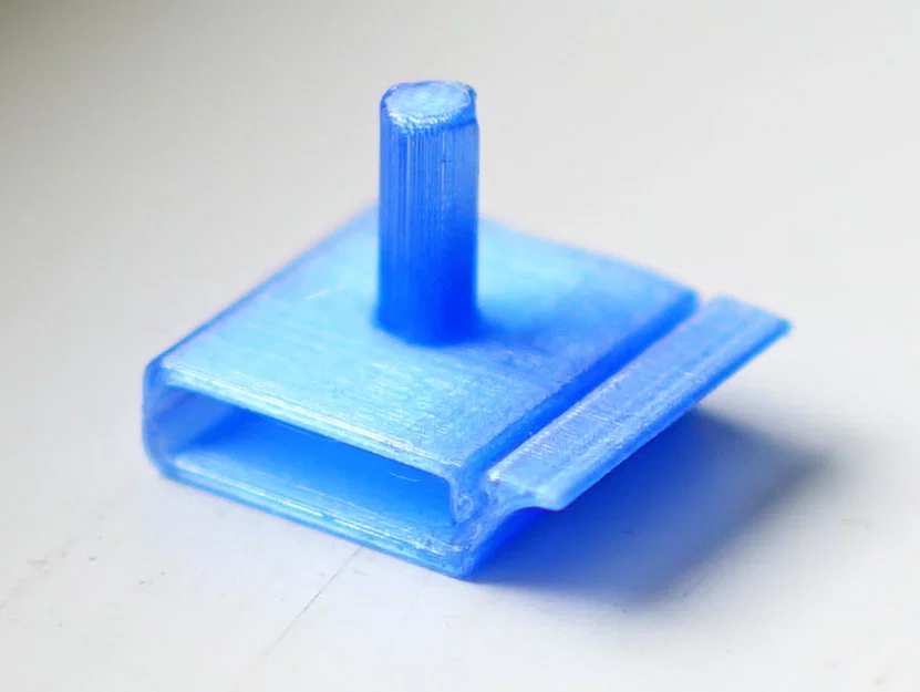 Chặn cửa an toàn/Đệm cửa V2 (Design 2023) - 7 size & clip gắn figure - Image 11