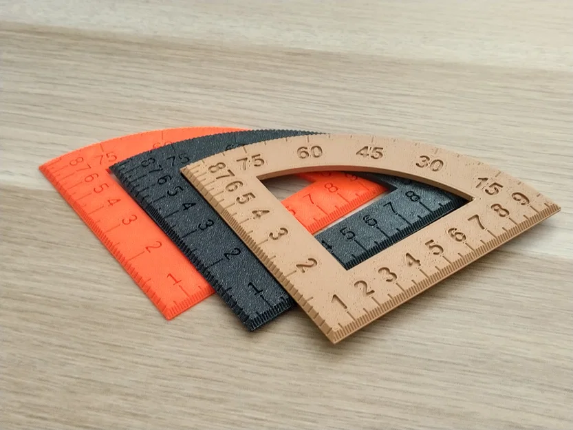 Analog Scientific Calculator (Thước tính khoa học analog) - Image 2